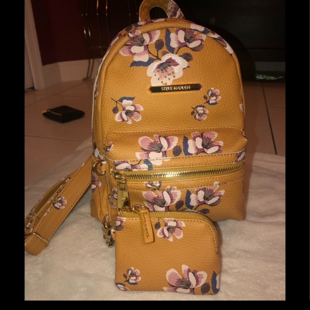 I.S.O BACKPACK Full Size LIKE THIS